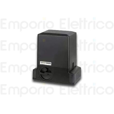faac motoréducteur pour portails coulissants 230v 740 c 109600 (1/3)