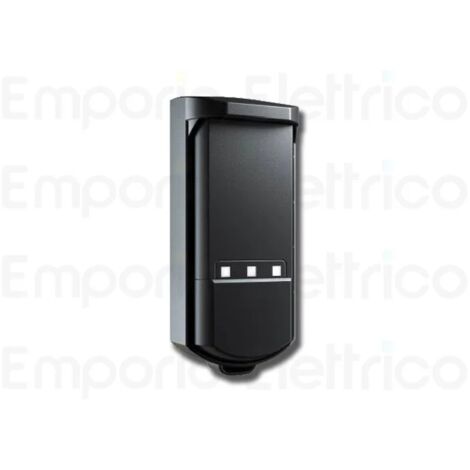 sensore ouverture-présence fmcw pour barrières automatiques 806xg-0140 (1/3)