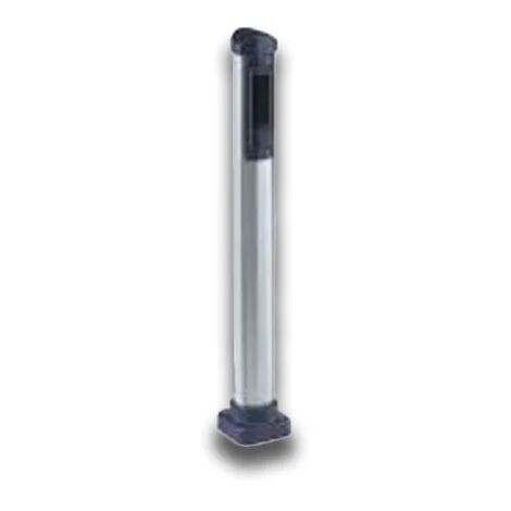 bft colonnette en aluminium h=1 mt php3 2611471 p903026 (1/3)