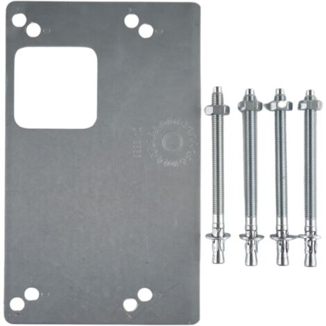 bft base de fixation pour série deimos sfd 2611076 n999151 (1/2)