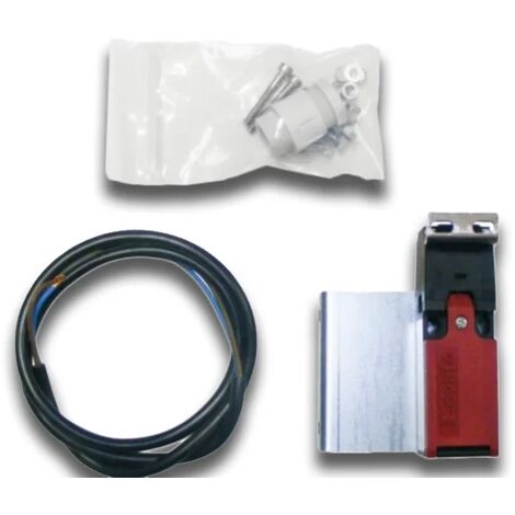 bft micro-interrupteur de sécurité pour série sp3500 safety micro 2611425 p125016 (1/3)