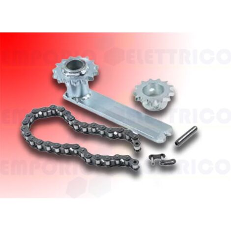 Roulements Pour Moteur Encastré BFT ELI250 ELI AC/BT A40 – 2609517 – Neuf Italie