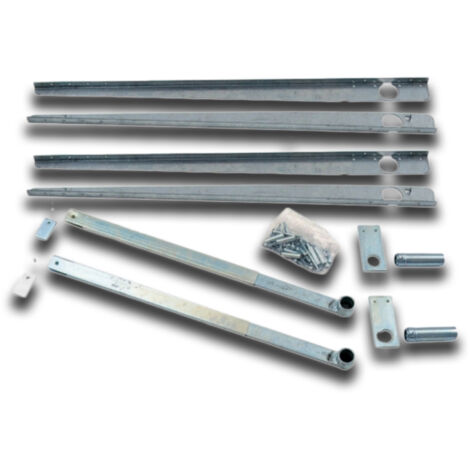 bft accessoires ca2 pour installation opérateurs berma n733040 (1/3)