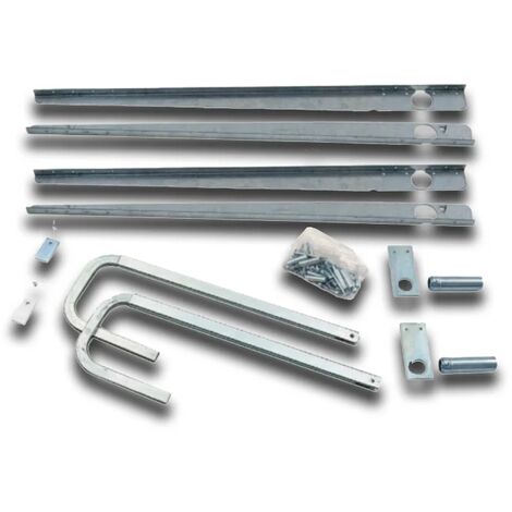 bft accessoires ca2c pour installation opérateur berma 2610891 n733041 (1/3)