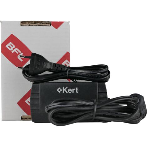 ECOSOL CHARGER Chargeur de batterie pour ECOSOL BOX et DOUBLE BFT (1/4)