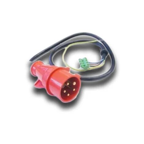 bft câble d'alimentation pegaso cable tri 2607576 d121632 (1/3)