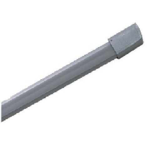 BFT – Barre palpeuse CM2000 2m – Bord sensible de sécurité mécanique – Protection efficace pour systèmes d'automatisation (1/5)