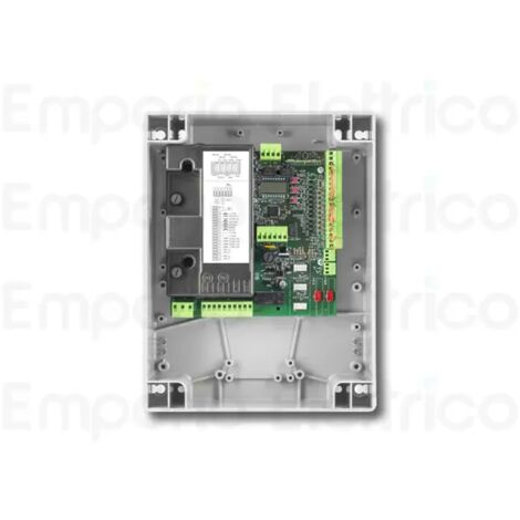 beninca armoire de commande pour vantaux 230v brainy plus 917603674 (1/3)