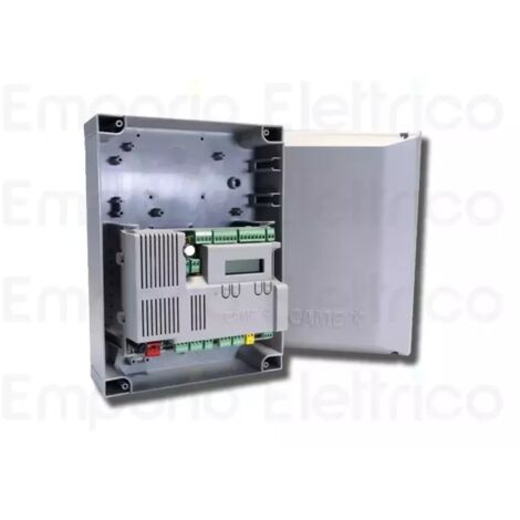 came panneau de contrôle multifonctionnel 230v ac zlx230s 801qa-0130