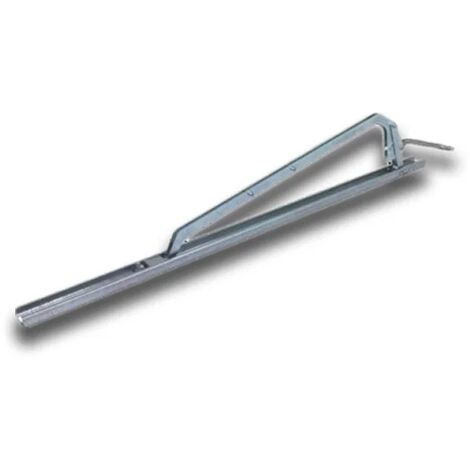 bft bras triangulaire pour portes basculantes brts 2611390 p115029 (1/3)