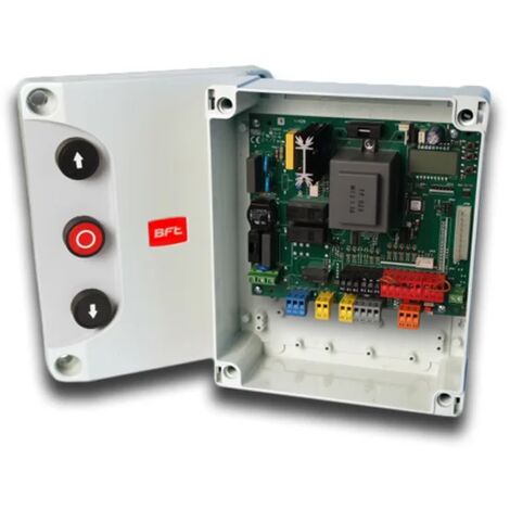 bft armoire de commande pegaso 400 v leo cbb w01 2600248 d113768 00002 (1/3)