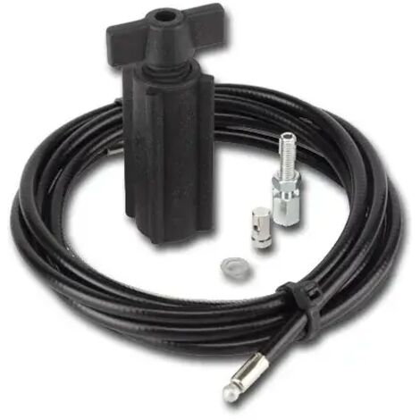 faac kit de déverrouillage externe pour s2500i 390091 (1/3)