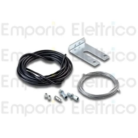 DÉVERROUILLAGE DU FIL ZED.MS POUR ZED (1/3)