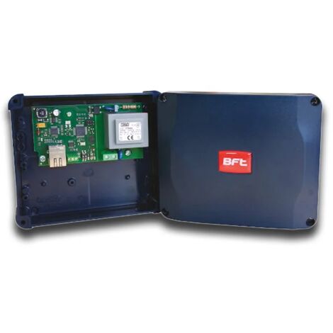 bft carte connexion automatisations b eba 2607511 d113805 00002 (1/3)
