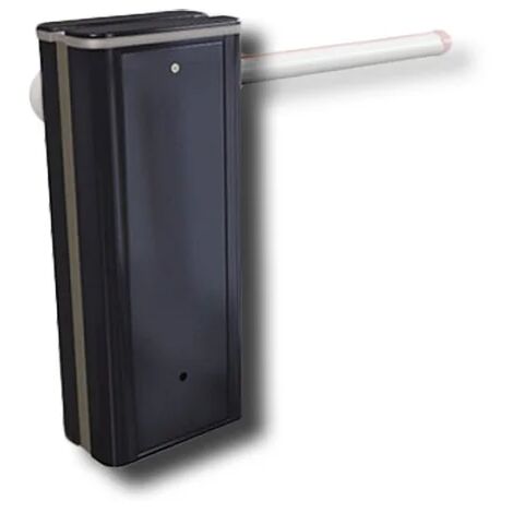 Faac – Capot bleu RAL 5011 pour barrière levante B680H – Protection esthétique – Compatible avec environnement extérieur – Code produit 416017