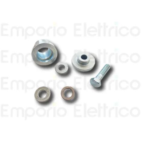 Kit adaptateur 2614979 pour support Phobos BT vers BFT APSP N335008 2614979 (1/3)