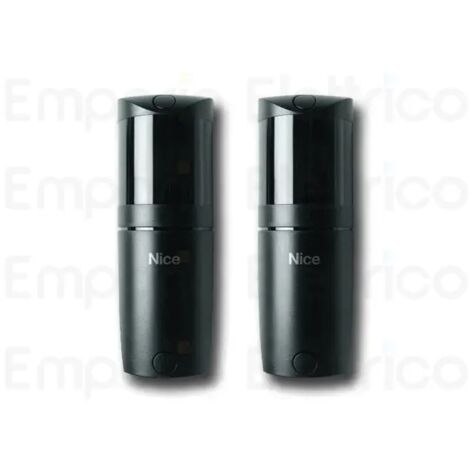 nice paire de photocellules bluebus wireless ft210b (1/3)