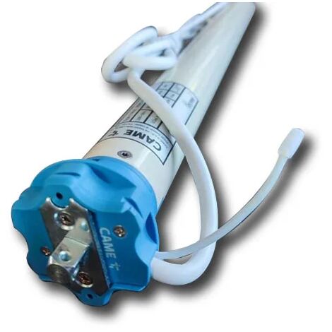 came moteur tubulaire volets kbs 230v 30Nm kbs51acs 809y5-0030 (1/3)