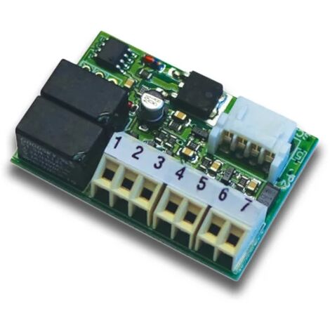 bft carte extension input/output b eba io driver 2600810 p111466 (1/3)