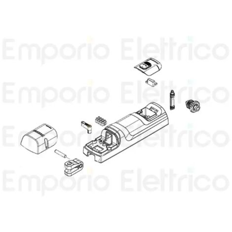 Pièce D'engrenage De Rechange DWE NA186342 – Compatible Avec Meuleuses