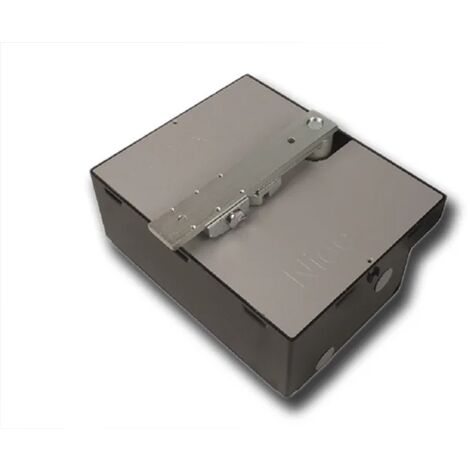 Caisson de fondation Caisson moteur souterrain pour cataphorèse L-FAB NICE LFABBOX4 BMBOX4R01 BMBOX4 (1/3)