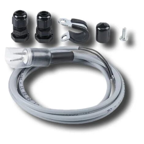 faac kit de connexion lumières de tige ronde s/l 390992 (1/2)