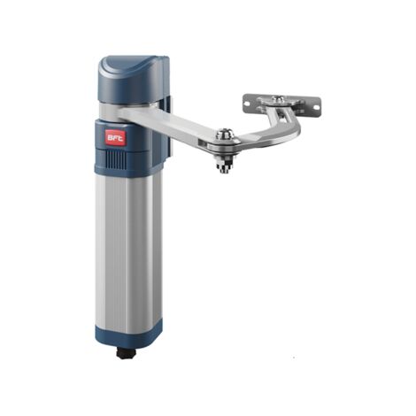 bft opérateur réversible 24v pour portails battants e5 bt a18 2601404 p930027 00001