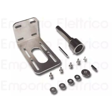 came accessoire avec arbre porte ressorts 40 mm 001c008 (1/3)