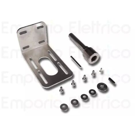 came accessoire avec arbre porte ressorts 25 mm 001c007 (1/3)