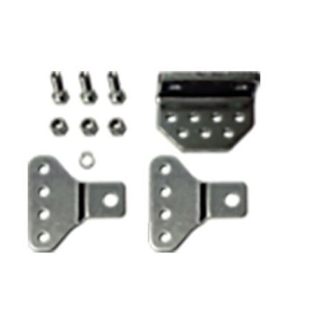 bft étrier de fixation avant réglable arb giuno 2610956 n733474 00001 (1/2)
