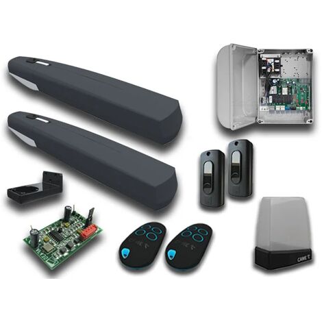 came kit automatisme axi 24v dc 801mp-0030 8k01mp-012 (ex axi2000k05)