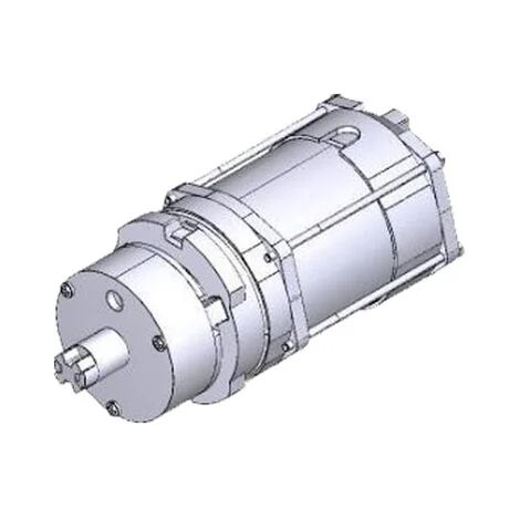 came pièce détachée groupe moteur + frein amico 230v 88001-0138 (1/3)
