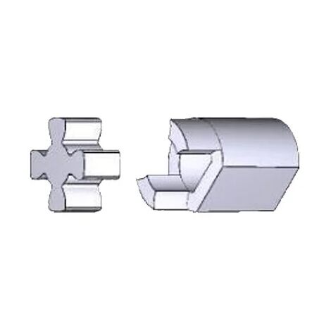 came pièce détachée articulation transmission moteur série amico 88001-0154 (1/3)