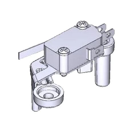 came pièce détachée microinterrupteur sécurité déverrouillage bxv 88001-0168 (1/3)
