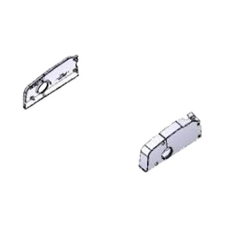 came pièce détachée plastiques supérieurs emega40 119rie200 (1/3)