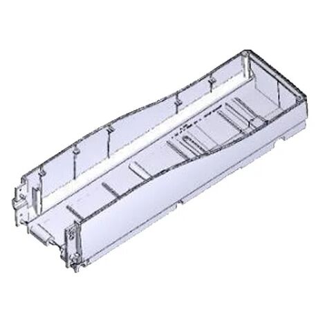 came pièce détachée plastiques inférieurs emega40 119rie201 (1/3)