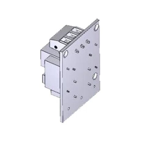 came pièce détachée carte filtre emc02 emega40 119rie206 (1/3)