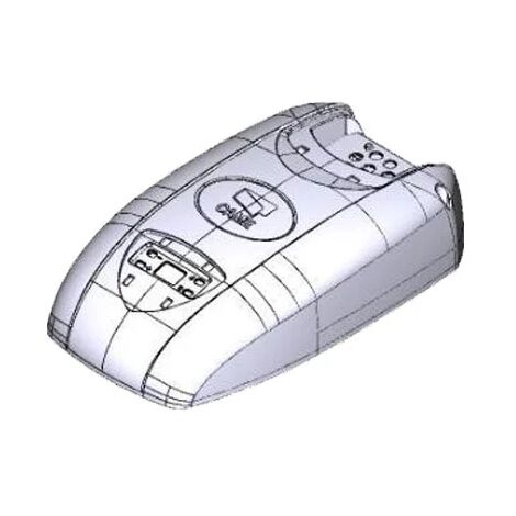 came pièce détachée couvercle motoréducteur v6000 119rie163 (1/3)