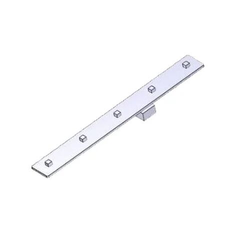 came pièce détachée carte led ver 88001-0216 (1/3)
