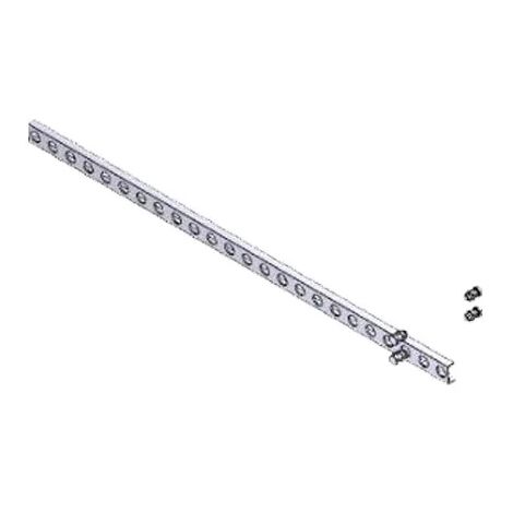 came pièce détachée étrier fixation base ver 119rie024 (1/3)