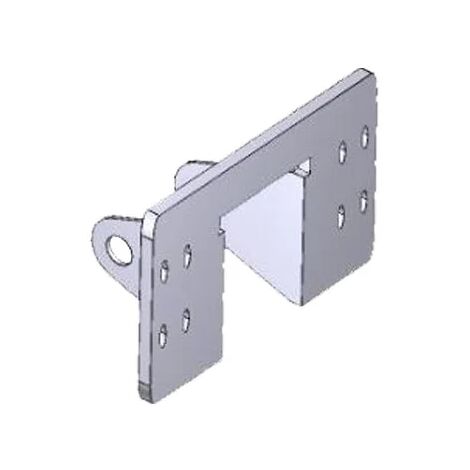 came pièce détachée étrier pour porte v6000 119rie174 (1/3)