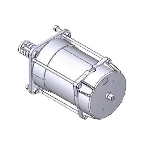 came pièce détachée du groupe moteur c-bx 119ricx039 (1/3)