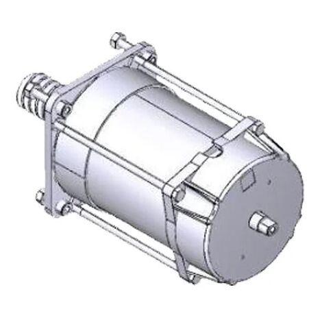 came pièce détachée du groupe moteur c-bx 119ricx042 (1/3)