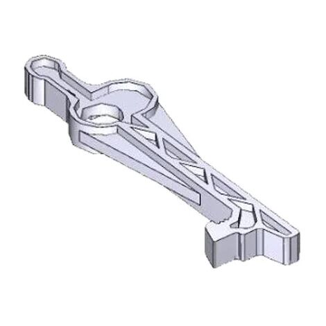 came pièce détachée levier de sécurité encodeur c-bx 119ricx037 (1/3)