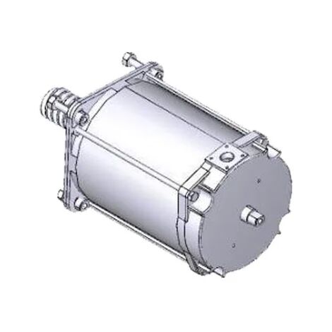 came pièce détachée du groupe moteur c-bx 119ricx040 (1/3)