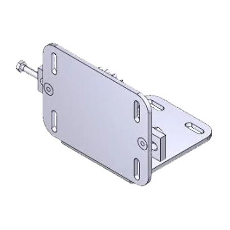 came pièce détachée système de renvoi tendeur de chaîne c-bx 119ricx012 (1/3)