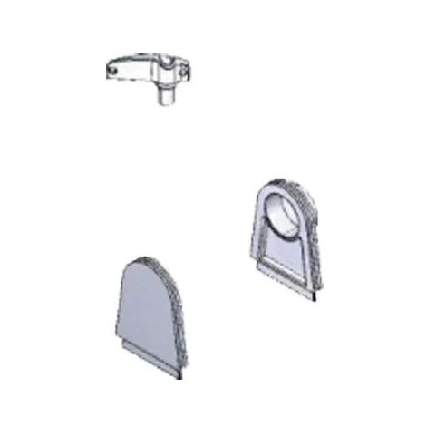 came pièce détachée paquet d'accessoires f4000 119rid252 (1/3)