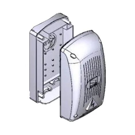 came pièce détachée boîter récepteur - rbe 119rir192 (1/3)