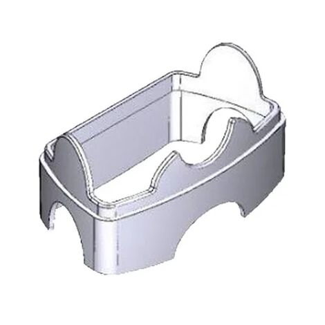 came pièce détachée bague extérieure kled 119rir200 (1/3)