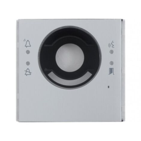 came bpt plaque frontale aveugle vidéophone mtmfv0p 62030030 (1/2)